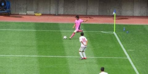 サッカー組み合わせ(男女)/南部九州高校総体インターハイ2019