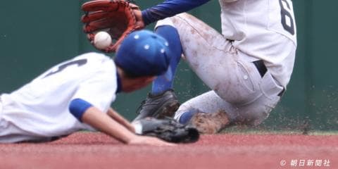 初の甲子園出場なるか丹生　決勝 福井大会