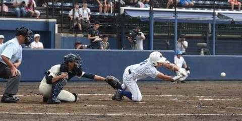 がばい旋風再び、決勝戦はノーシード対決に 佐賀大会