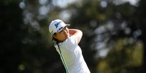 2週連続メジャーがいよいよ今夜幕開け！「 エビアン・ チャンピオ ン シップ 」日本勢にインタビュ ー