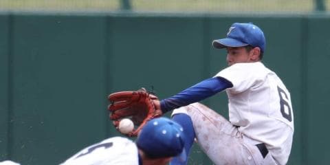 未だ無失点の津田学園にノーシードの古豪が挑む　高校野球三重大会決勝