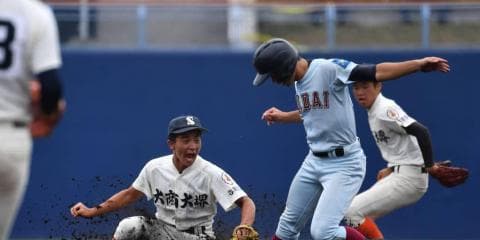 ノーシード対決は連覇か6年ぶりか　高校野球大分大会決勝