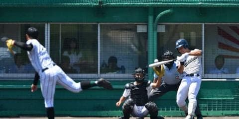 37年ぶりか初出場か　高校野球京都大会決勝