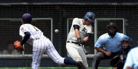 雪辱か返り討ちか　高校野球鹿児島大会