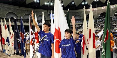 7月27日インハイ2019フォトアルバム