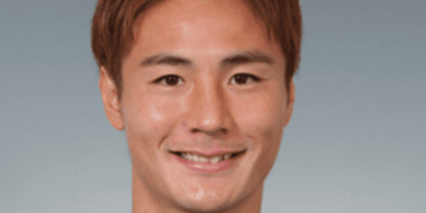 G大阪から元日本代表の米倉が「サッカー人生をかけて」 期限付き移籍 J2千葉