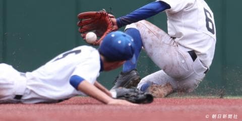 好投手対決なるか富岡西 鳴門　高校野球徳島大会決勝