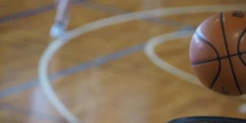 31日 男子日本代表第４次強化合宿 バスケ日本代表候補16選手