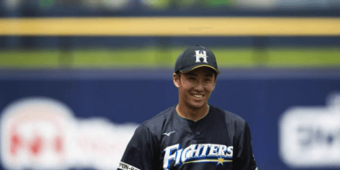 「甲子園の期間だけで成長できた」斎藤佑樹の言葉