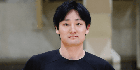 「僕はひとりじゃない」田中大貴選手の言葉