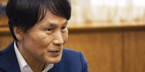 南部九州総体 鹿児島県知事が語るインターハイの魅力、熱中症対策とは