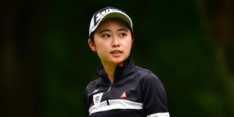 メジャー最終戦「全英AIG女子オープン」ついに開幕！日本勢インタビュー