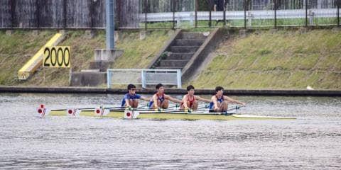 【THE STARS】“世界の舞台”へ漕ぎ出せ 島田隼輔