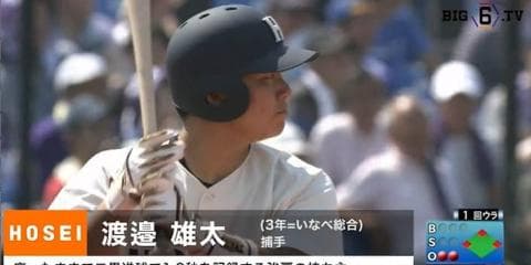 【HR滞空時間短いランキング】