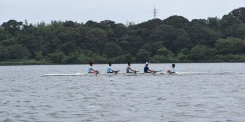 ボート 競技ガイド