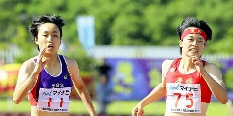 8月5日インハイ2019フォトアルバム