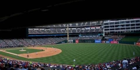 【MLB】レ軍で観客の人種差別問題が勃発　「全てのゲストに安全で楽しく過ごせる環境を」