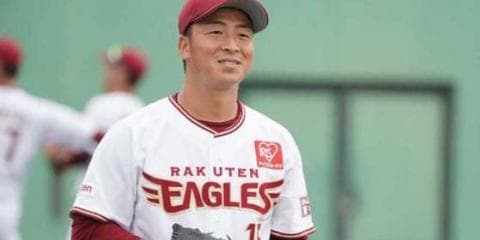 負けない楽天美馬、5回4失点「苦しい投球になってしまった」