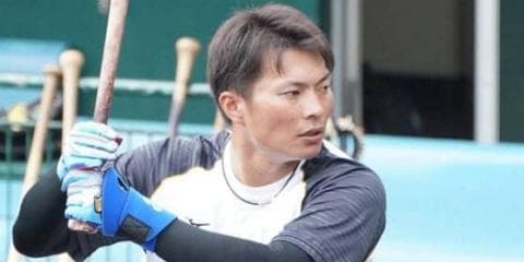 阪神、北條V打で連敗3ストップ！　燕3連勝で止まる