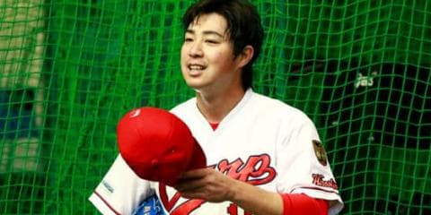 広島、野村8回1安打無失点で6勝目！　2位DeNAに肉薄0.5差