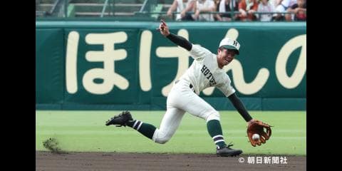 8/12見どころ 智弁学園が初戦で八戸学院光星と激突！ 大会7日目