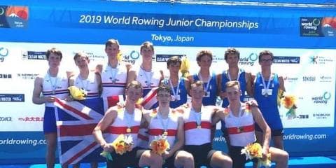 どうなる！？東京五輪 応援が熱かった海の森水上競技場 ボート競技