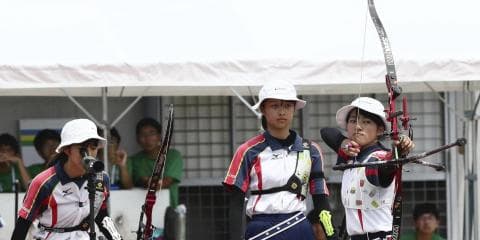 8月10日インハイ2019フォトアルバム