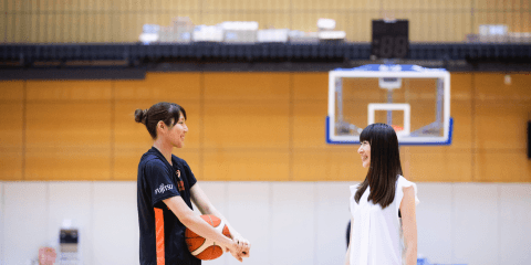 【動画】2019.8.16(fri)お昼12時公開 「三井不動産 Presents CRAZY ATHLETES 宮澤夕貴 vol.2」