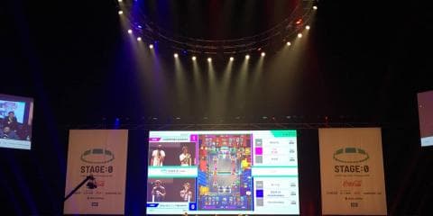 “eスポーツの甲子園”STAGE:0 FINAL STAGE 2部門で初代チャンピオン決定！