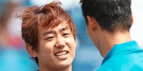 錦織圭が西岡良仁を強くした。勝者の哲学を伝える「ヒーロー」の宿命