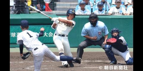 8/18見どころ 奥川擁する星稜、激闘を制しいざベスト4をかけた戦いへ 大会12日目