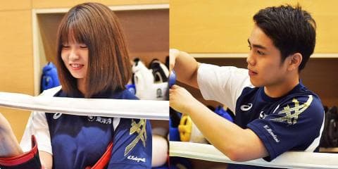 Vol.8 鉄紺のチャンピオンを支える“one” 東洋大学ボクシング部