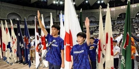 高校生の夢の舞台 インターハイ開催危機を救え！