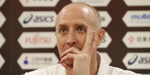 24時間のインターバル有効活用 バスケ女子日本代表の強み