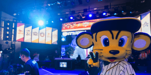 『eBASEBALL プロリーグ』西日本オフライン選考会 実技審査通過者を公表