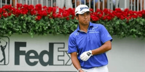 松山英樹は「長い間探していたものが見つかった」。来季へ明るい締め