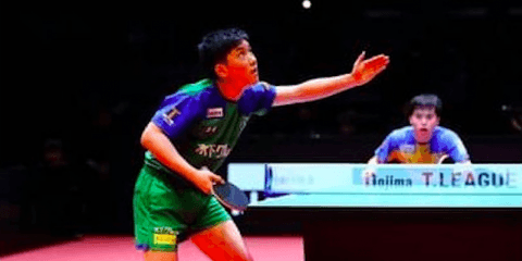 ２年目のＴリーグ開幕。男子は勢力図に変化も、ダントツ優勝候補は不変