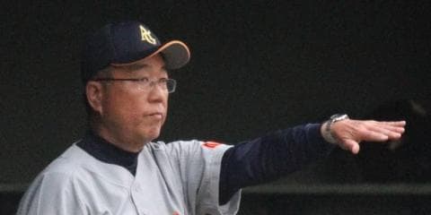 元巨人軍スカウトの手腕とは ～益田監督率いる愛知学院大を取材～