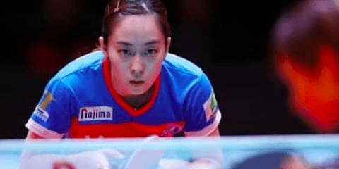 Ｔリーグ女子は２強の争い。カギは五輪選考で主力不在時の戦い方だ