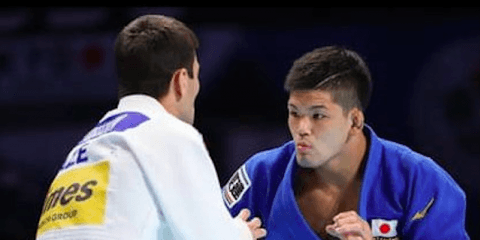 「最強」の先へ。自分に厳しい大野将平が五輪連覇を目指す