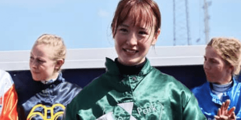 「ゾーンに入った」藤田菜七子。夏競馬でどえらい成績をあげている