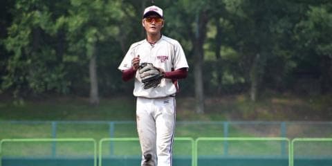 【THE STARS】“正解”がなくても進み続ける 丹野太郎