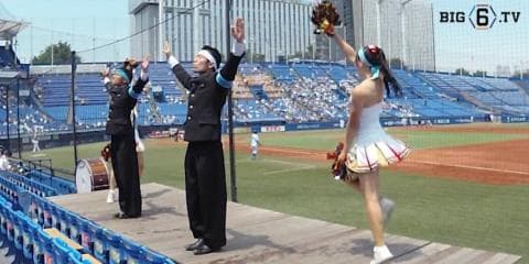 【応援団特集】2019・東京大学