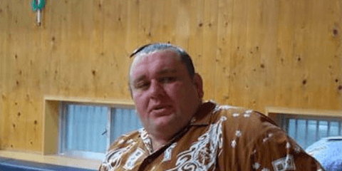 楽しさもつらさも知る臥牙丸が語った「お相撲さんでいるということ」