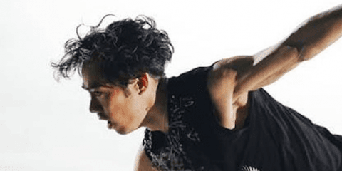 髙橋大輔、現役復帰２年目の野望。導かれる次の境地へ蘇り続ける