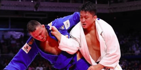柔道の男子重量級で金なし。「勝ちに飢えた柔道」ができなかった