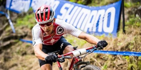 男子はシューターの王者濃厚も女子は一騎打ち MTBワールドカップXCO最終戦