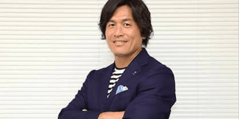 大畑大介が認める日本代表の強さ「やべえ、どうしよう」の選択がない