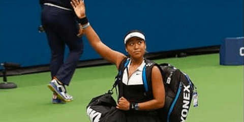 大坂なおみはメンタル安定。全米敗戦を糧にアジアシーズンで巻き返す