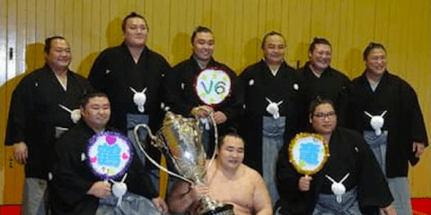 錣山親方が稽古で見た貴景勝。「２場所休場のブランクは大きい…」